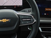 2026 Chevrolet Traverse AWD 4dr LT