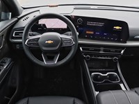 2026 Chevrolet Traverse AWD 4dr LT