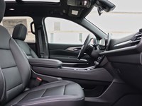 2026 Chevrolet Traverse AWD 4dr LT