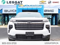 2026 Chevrolet Traverse AWD 4dr LT