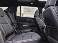 2026 Chevrolet Traverse AWD 4dr LT