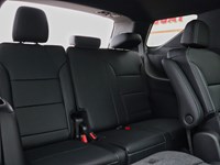 2026 Chevrolet Traverse AWD 4dr LT