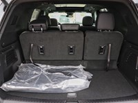 2026 Chevrolet Traverse AWD 4dr LT