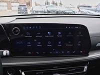 2026 Chevrolet Traverse AWD 4dr LT