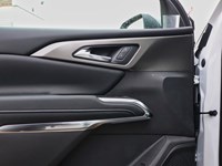 2026 Chevrolet Traverse AWD 4dr LT