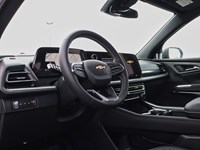 2026 Chevrolet Traverse AWD 4dr LT