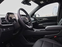 2026 Chevrolet Traverse AWD 4dr LT