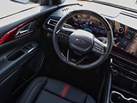 2026 Chevrolet Traverse AWD 4Dr RS