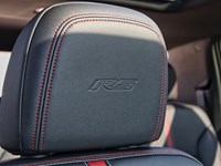 2026 Chevrolet Traverse AWD 4Dr RS