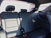 2026 Chevrolet Traverse AWD 4Dr RS