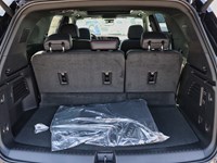 2026 Chevrolet Traverse AWD 4Dr RS