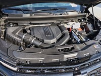 2026 Chevrolet Traverse AWD 4Dr RS