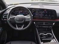2026 Chevrolet Traverse AWD 4Dr Z71