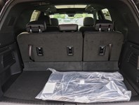 2026 Chevrolet Traverse AWD 4Dr Z71