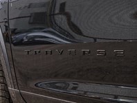 2026 Chevrolet Traverse AWD 4Dr Z71