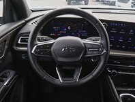 2026 Chevrolet Traverse AWD 4Dr LT