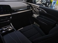2026 Chevrolet Traverse AWD 4Dr LT
