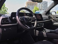 2026 Chevrolet Traverse AWD 4Dr LT