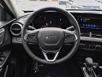 2026 Chevrolet Trax FWD 4dr ACTIV