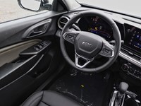 2026 Chevrolet Trax FWD 4dr ACTIV