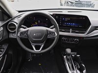 2026 Chevrolet Trax FWD 4dr ACTIV