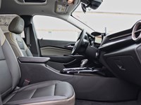 2026 Chevrolet Trax FWD 4dr ACTIV