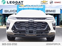 2026 Chevrolet Trax FWD 4dr ACTIV