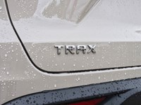 2026 Chevrolet Trax FWD 4dr ACTIV