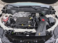 2026 Chevrolet Trax FWD 4dr ACTIV