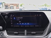 2026 Chevrolet Trax FWD 4dr ACTIV