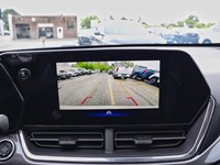 2026 Chevrolet Trax FWD 4dr ACTIV