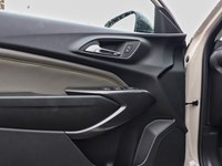 2026 Chevrolet Trax FWD 4dr ACTIV