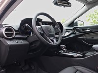 2026 Chevrolet Trax FWD 4dr ACTIV