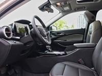 2026 Chevrolet Trax FWD 4dr ACTIV