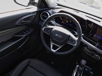 2026 Chevrolet Trax FWD 4dr ACTIV