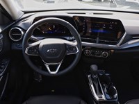 2026 Chevrolet Trax FWD 4dr ACTIV