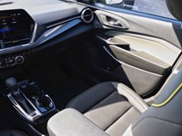 2026 Chevrolet Trax FWD 4dr ACTIV