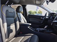 2026 Chevrolet Trax FWD 4dr ACTIV