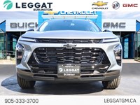 2026 Chevrolet Trax FWD 4dr ACTIV