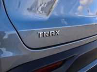 2026 Chevrolet Trax FWD 4dr ACTIV