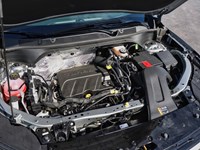 2026 Chevrolet Trax FWD 4dr ACTIV