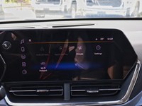 2026 Chevrolet Trax FWD 4dr ACTIV