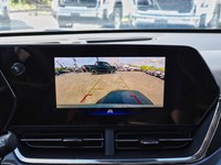 2026 Chevrolet Trax FWD 4dr ACTIV