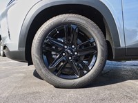 2026 Chevrolet Trax FWD 4dr ACTIV