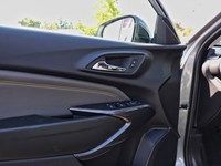 2026 Chevrolet Trax FWD 4dr ACTIV