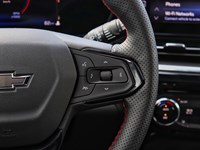 2026 Chevrolet Trax FWD 4dr 2RS