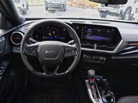 2026 Chevrolet Trax FWD 4dr 2RS
