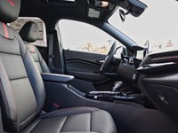 2026 Chevrolet Trax FWD 4dr 2RS