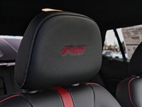 2026 Chevrolet Trax FWD 4dr 2RS