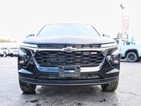 2026 Chevrolet Trax FWD 4dr 2RS